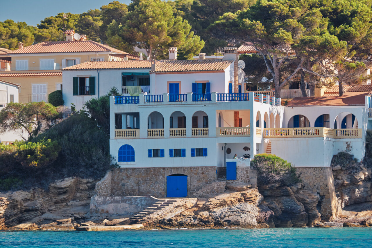 Mallorca Balearic Islands 2019 2024
