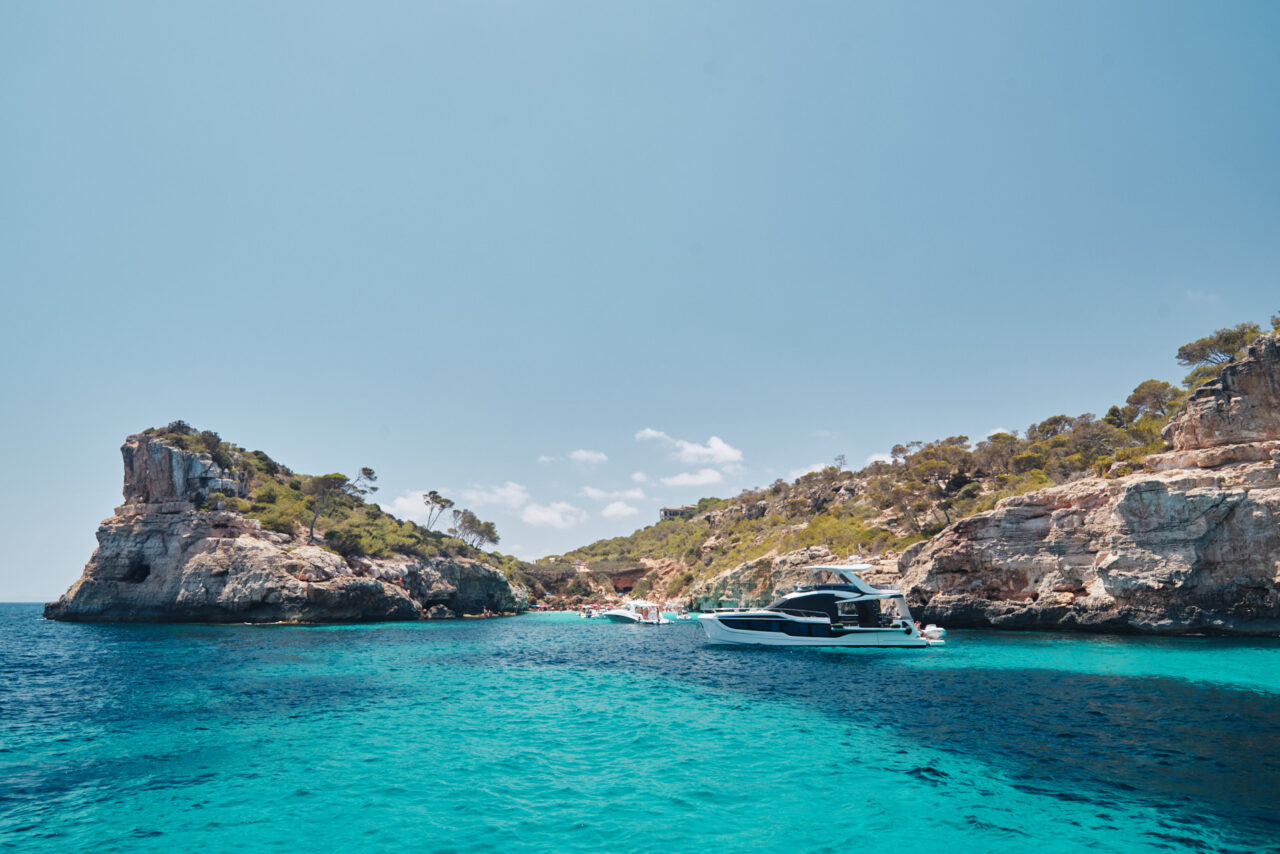 Mallorca Balearic Islands 2019 2024