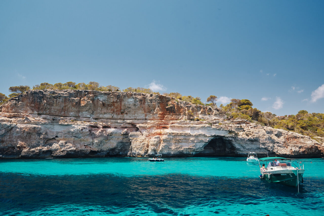 Mallorca Balearic Islands 2019 2024