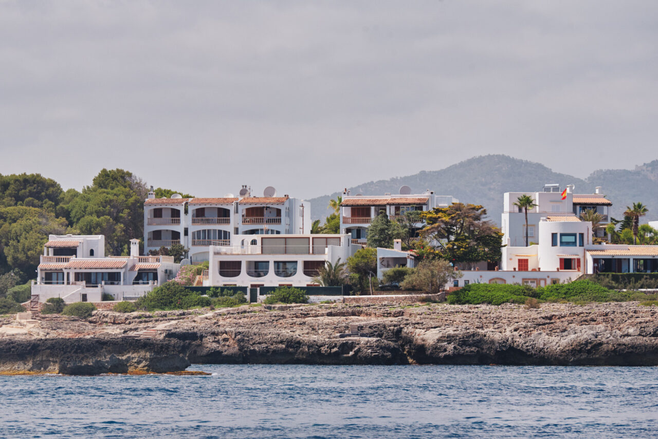 Mallorca Balearic Islands 2019 2024
