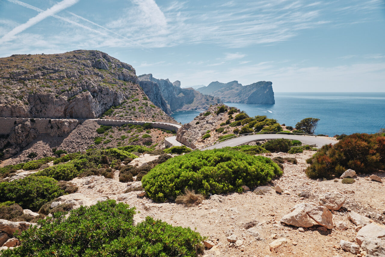 Mallorca Balearic Islands 2019 2024