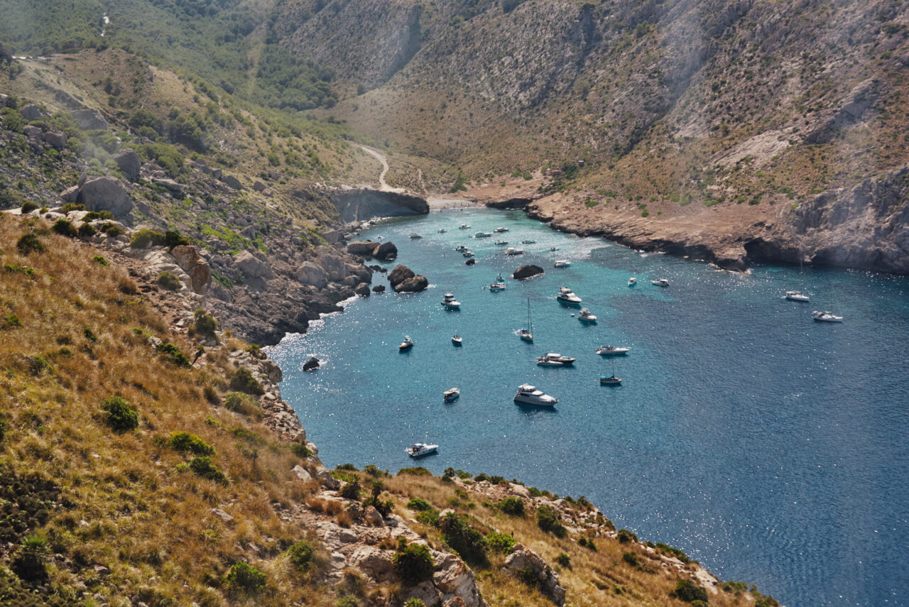 Mallorca Balearic Islands 2019 2024