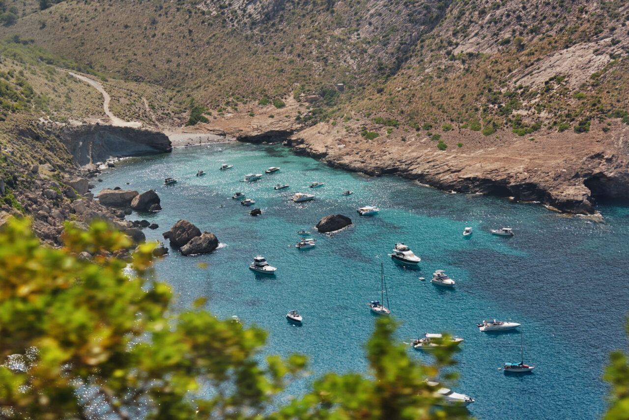 Mallorca Balearic Islands 2019 2024