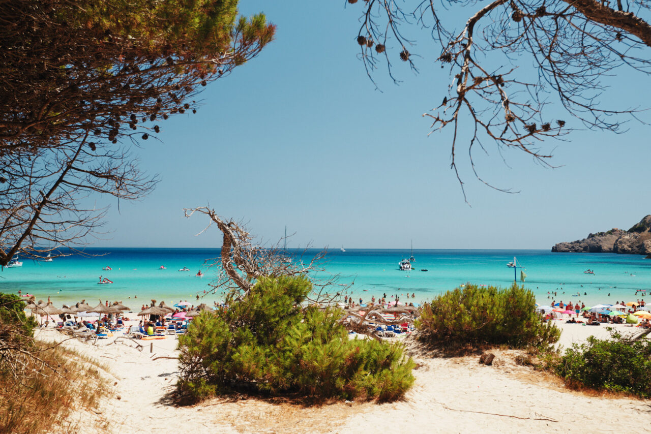 Mallorca Balearic Islands 2019 2024