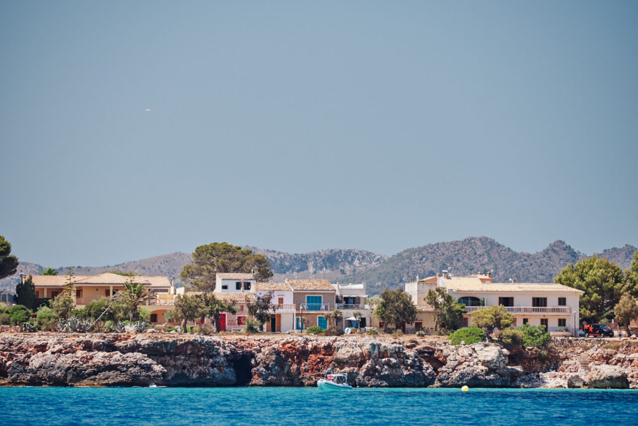 Mallorca Balearic Islands 2019 2024