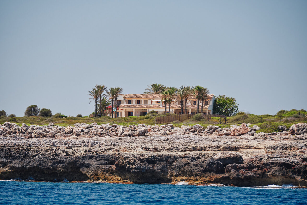 Mallorca Balearic Islands 2019 2024