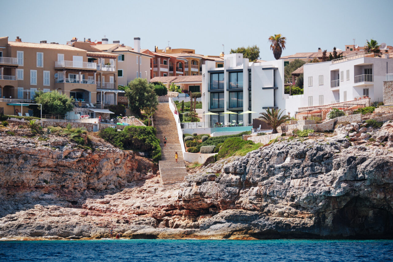 Mallorca Balearic Islands 2019 2024