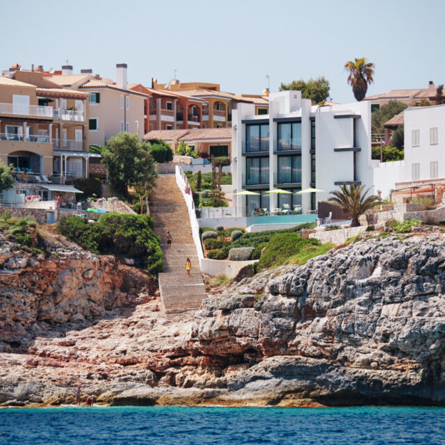 Mallorca Island, Spain