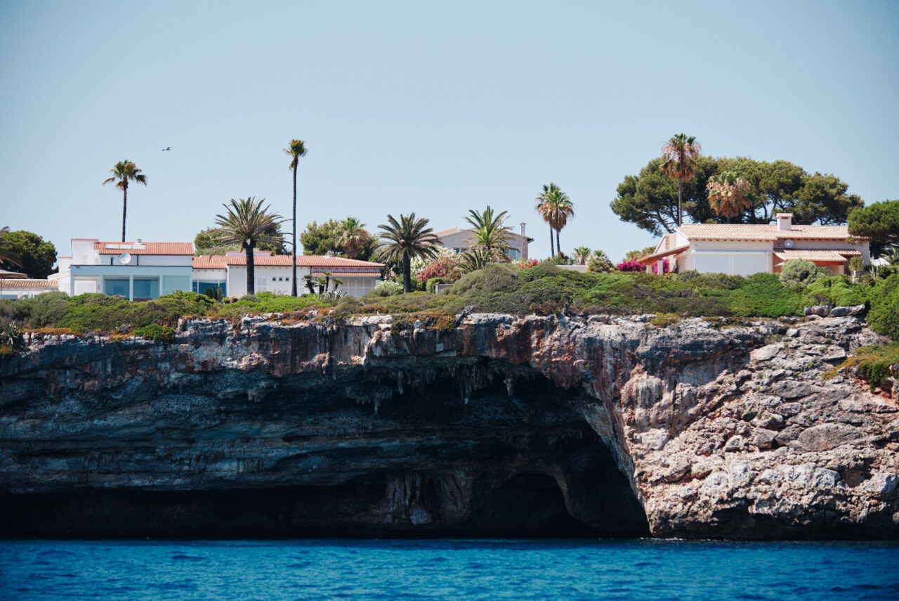Mallorca Balearic Islands 2019 2024