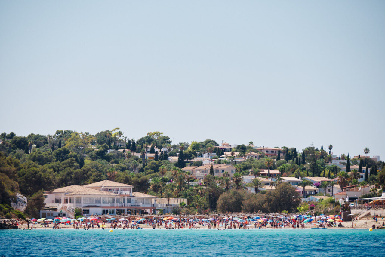 Mallorca Balearic Islands 2019 2024