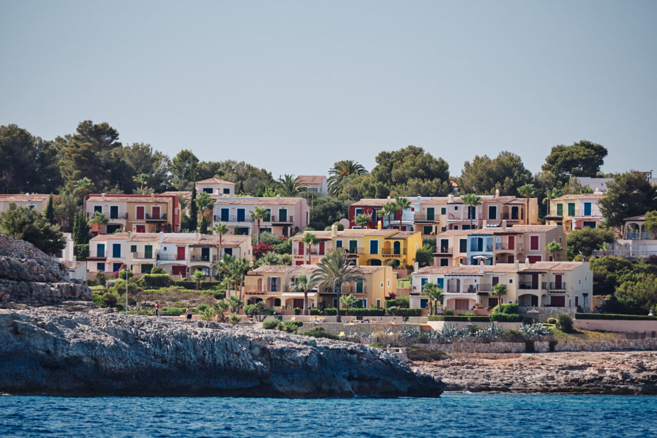Mallorca Balearic Islands 2019 2024