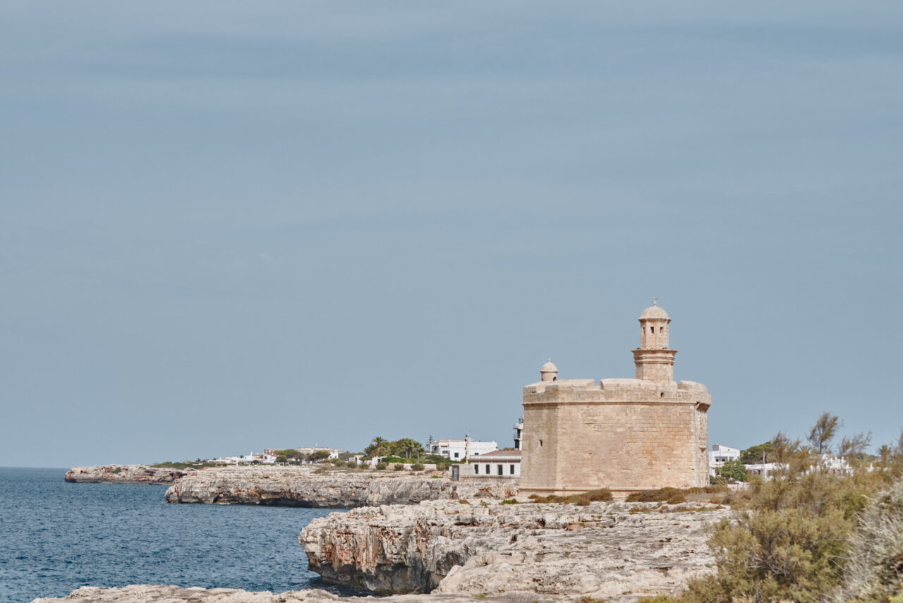 Menorca Balearic Islands Spain 2019