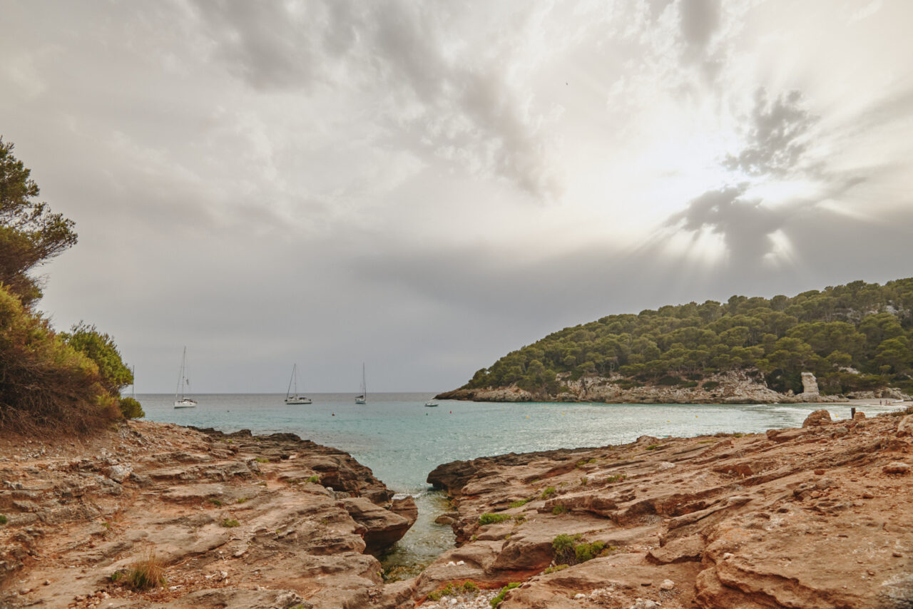 Menorca Balearic Islands Spain 2019