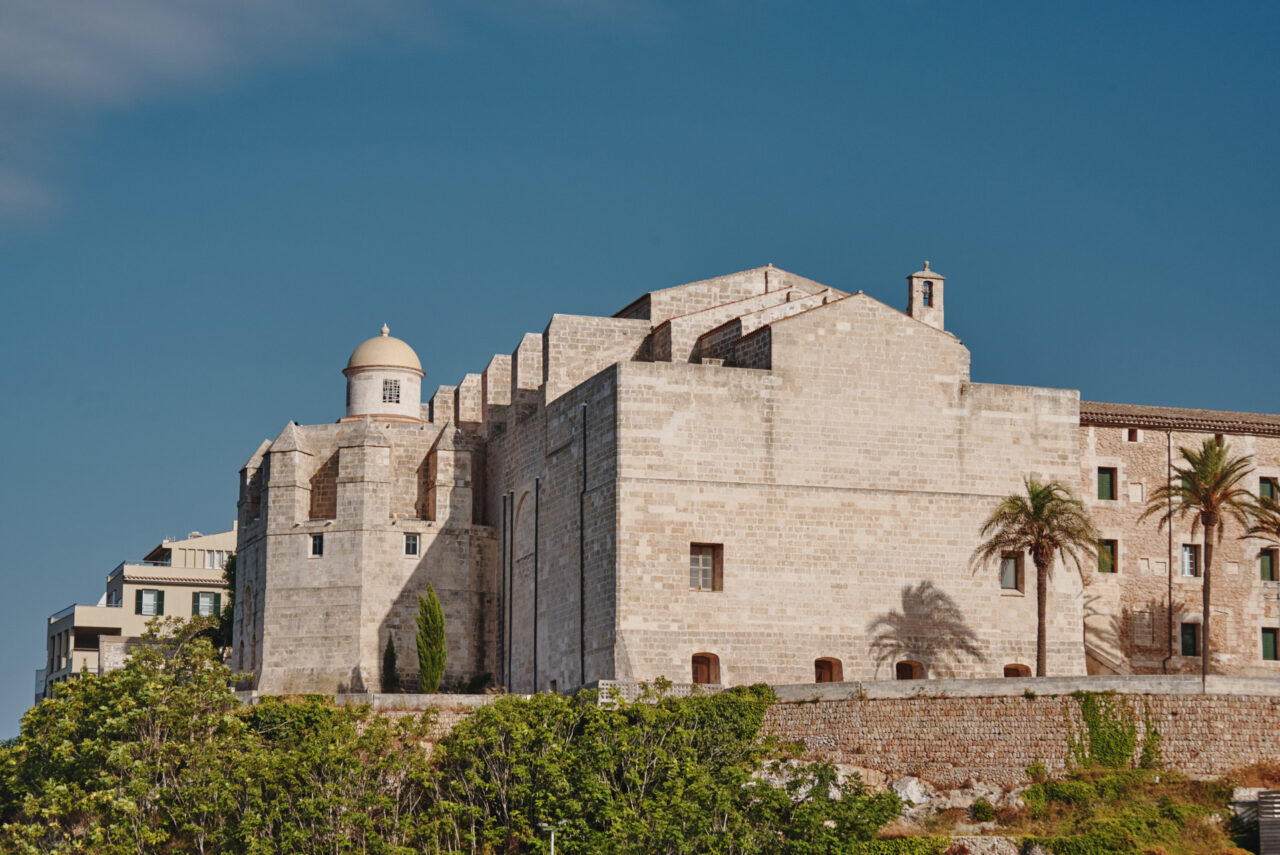 Menorca Balearic Islands Spain 2019
