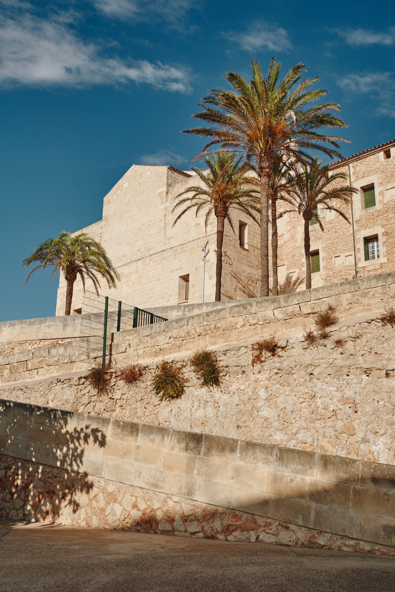 Menorca Balearic Islands Spain 2019