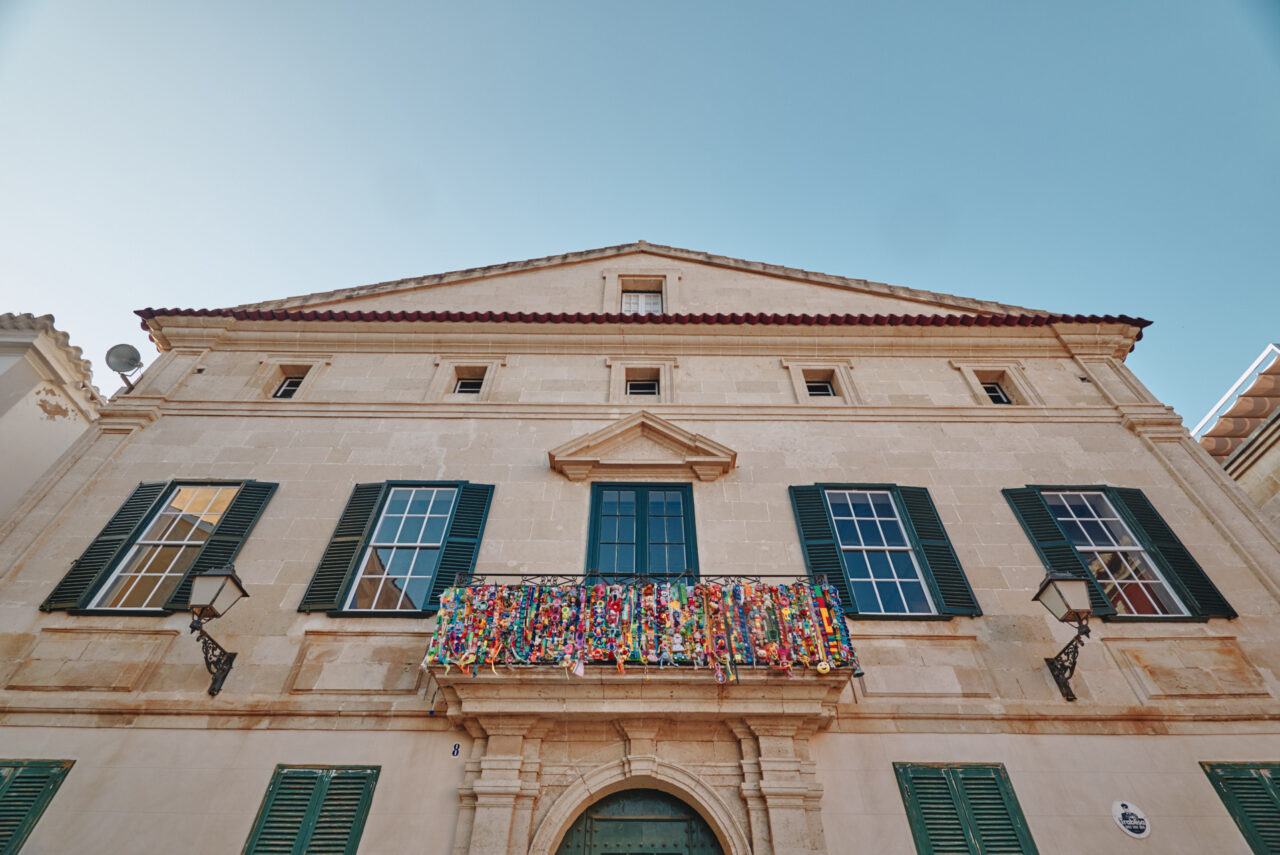 Menorca Balearic Islands Spain 2019