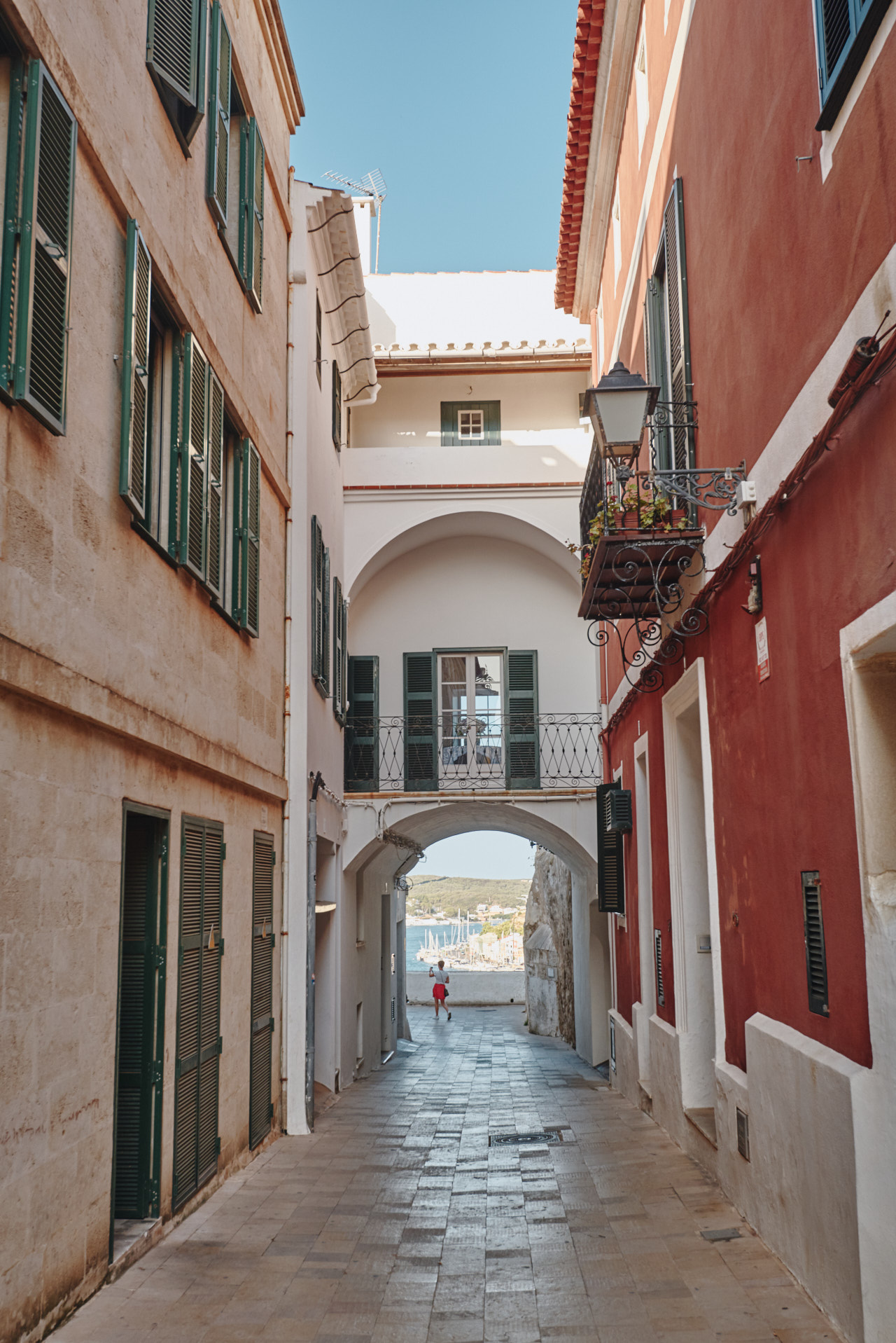 Menorca Balearic Islands Spain 2019