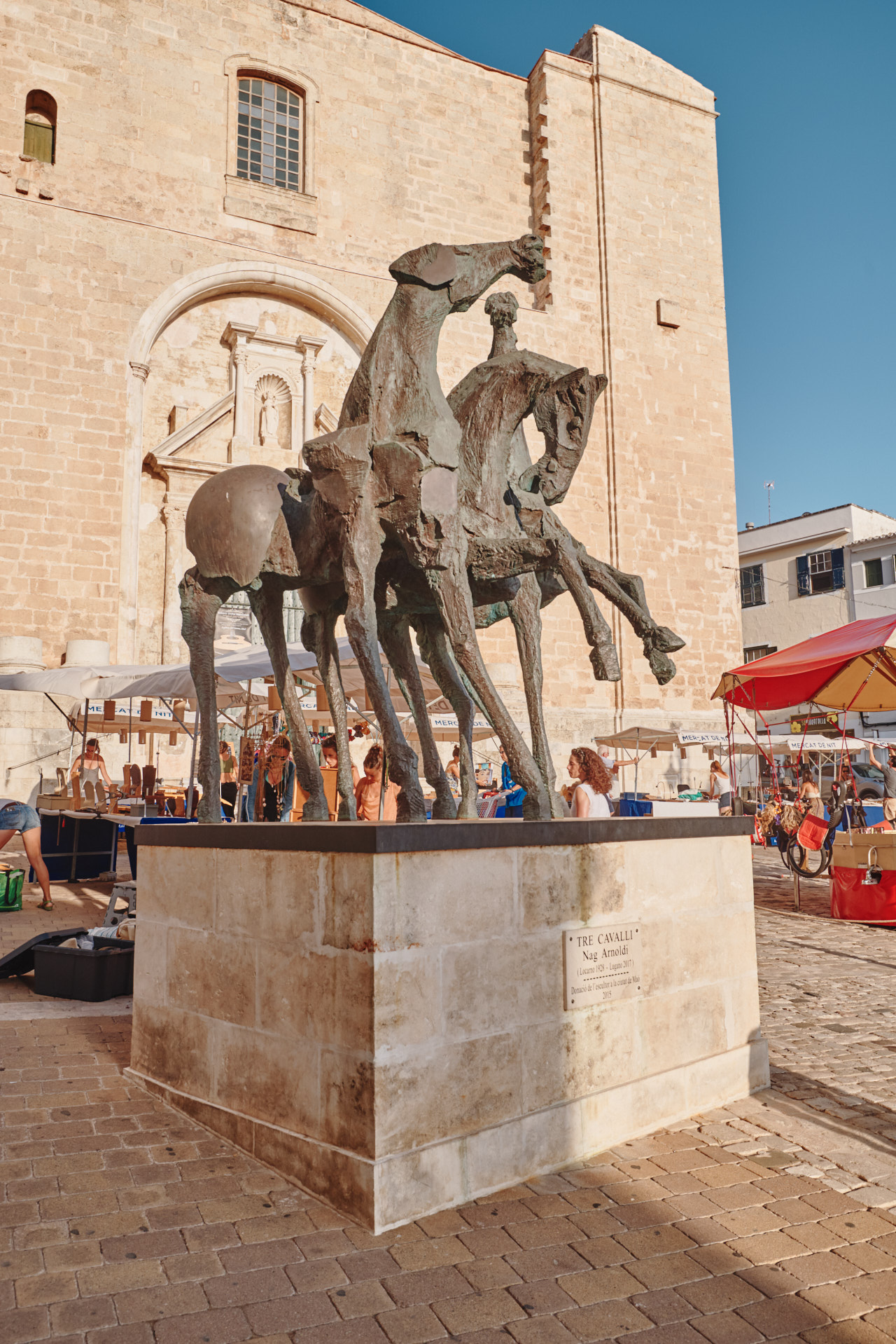 Menorca Balearic Islands Spain 2019