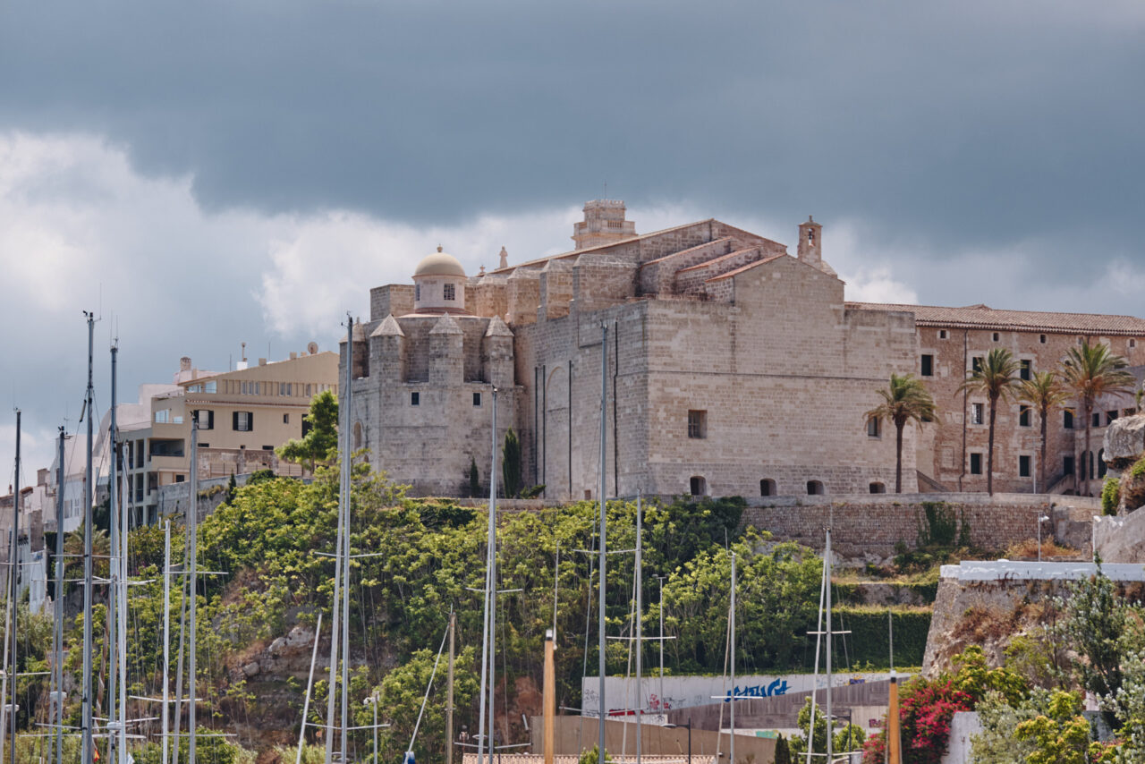 Menorca Balearic Islands Spain 2019