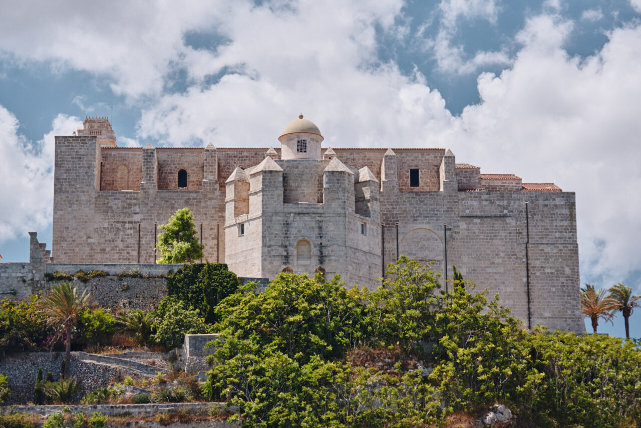 Menorca Balearic Islands Spain 2019