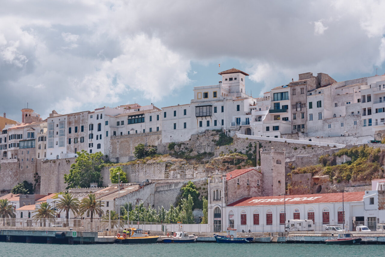 Menorca Balearic Islands Spain 2019