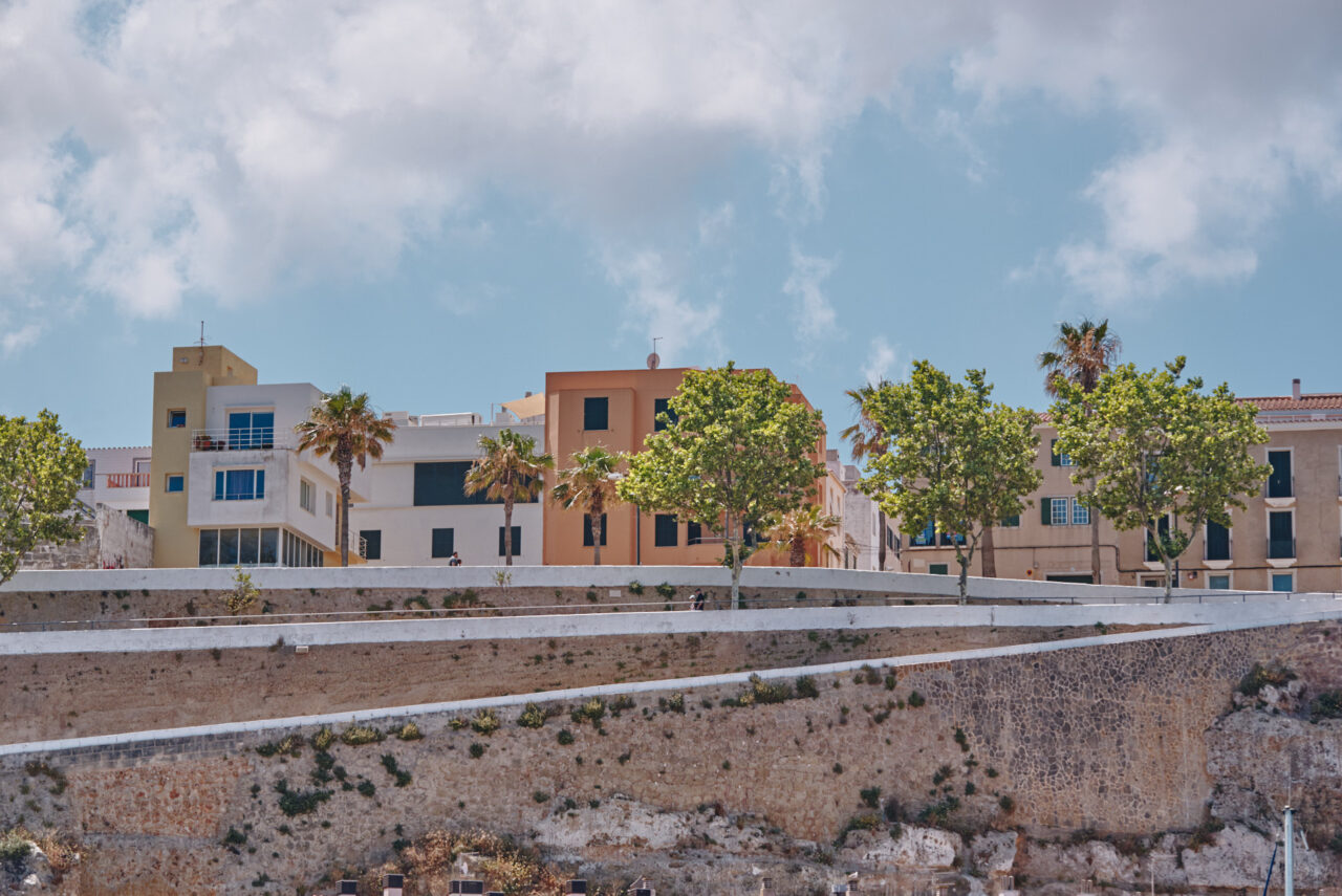 Menorca Balearic Islands Spain 2019
