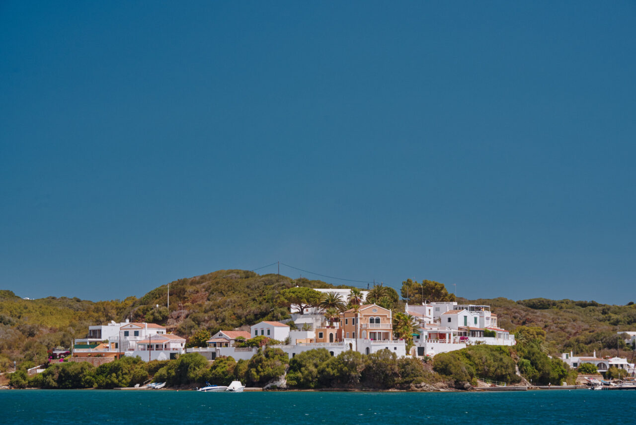 Menorca Balearic Islands Spain 2019