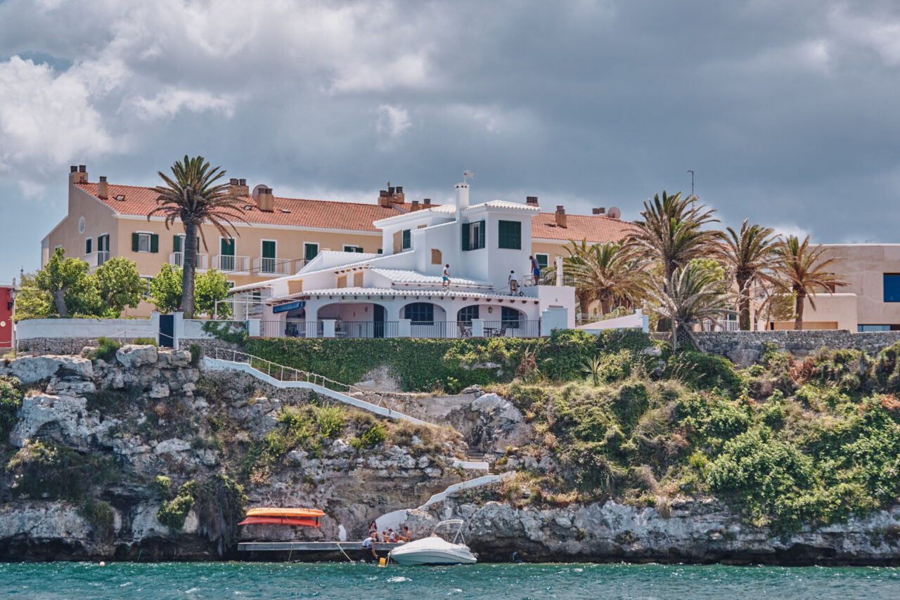 Menorca Balearic Islands Spain 2019