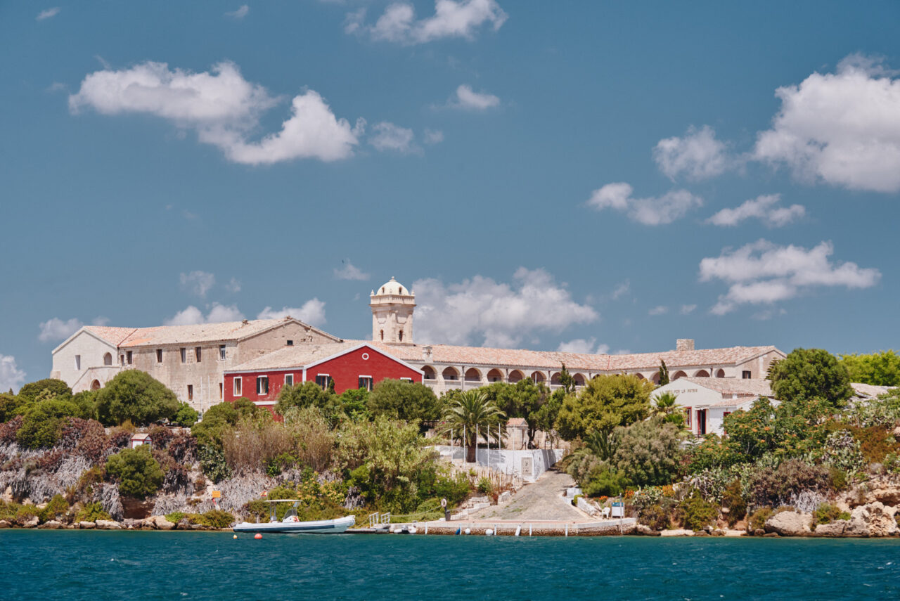 Menorca Balearic Islands Spain 2019