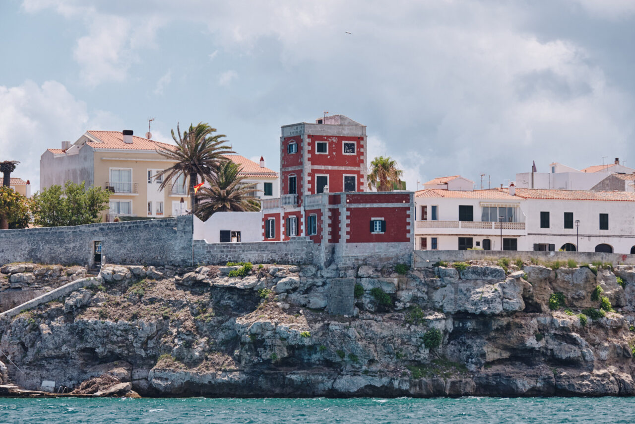 Menorca Balearic Islands Spain 2019