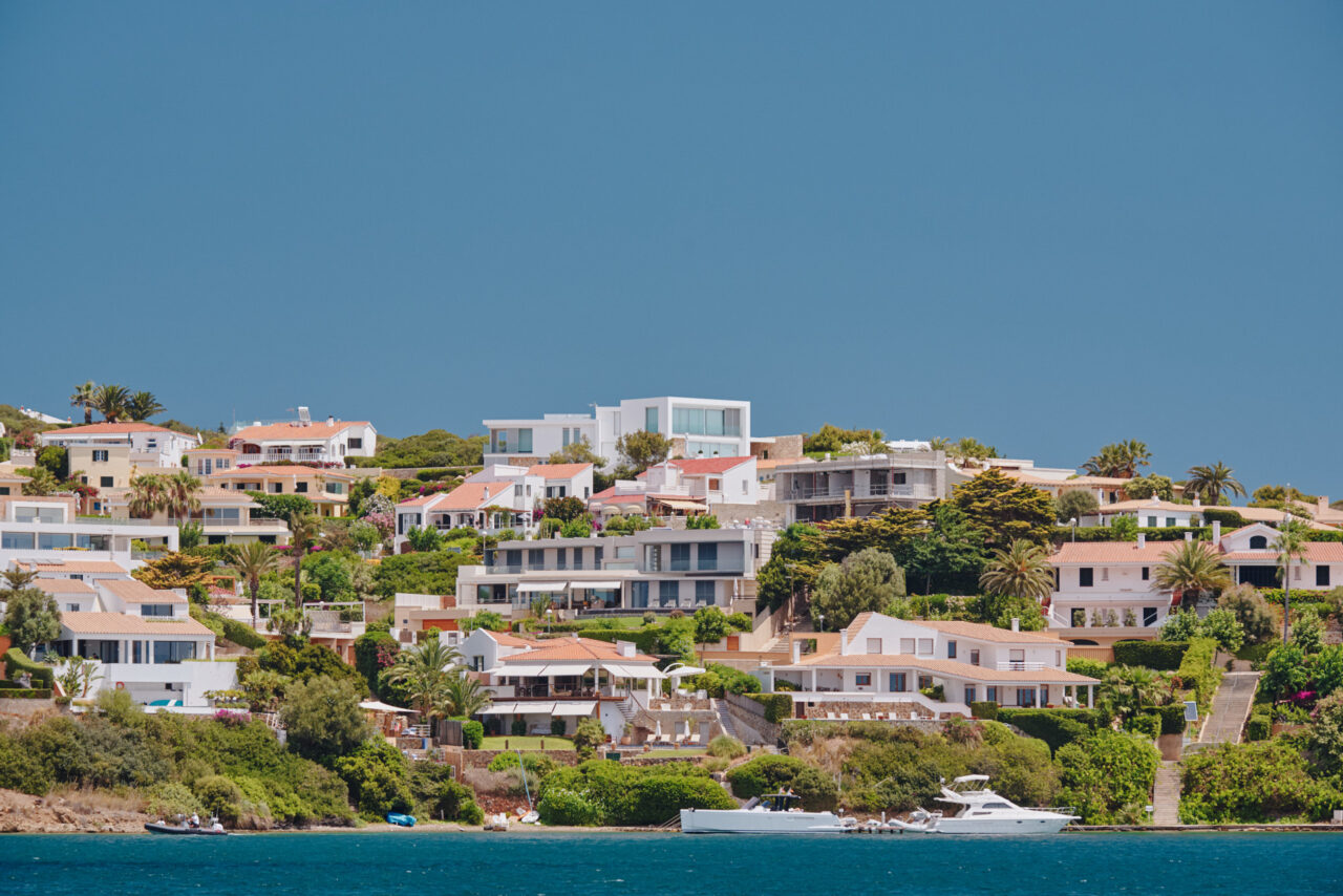 Menorca Balearic Islands Spain 2019