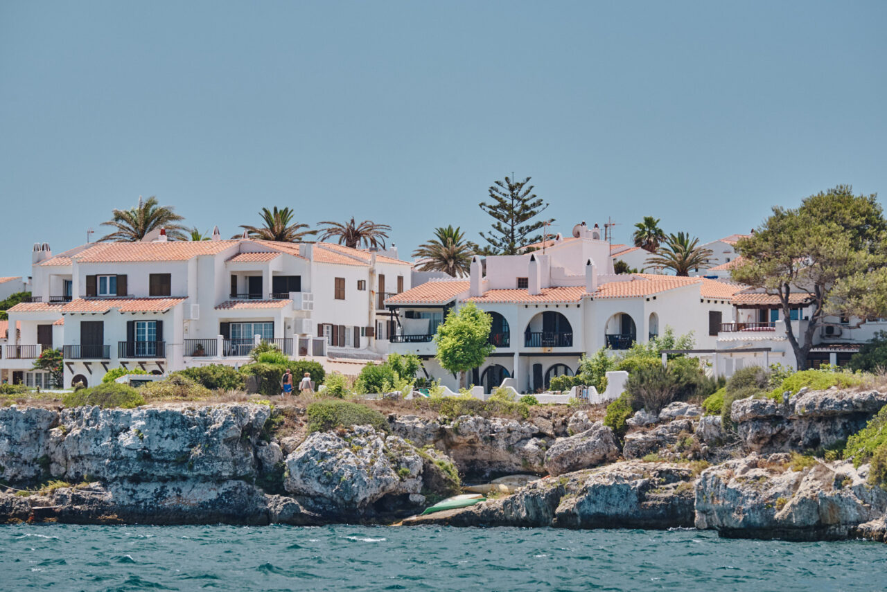 Menorca Balearic Islands Spain 2019