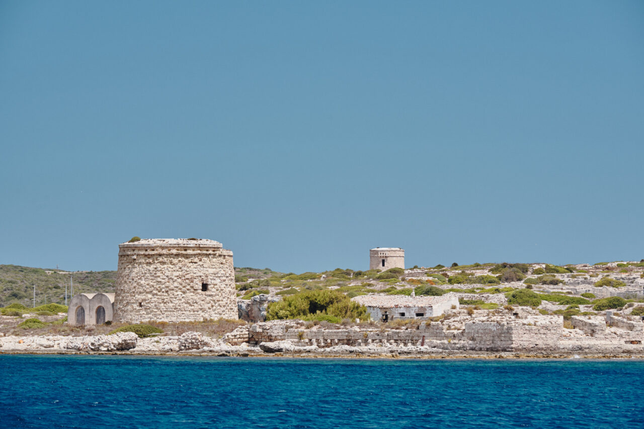 Menorca Balearic Islands Spain 2019