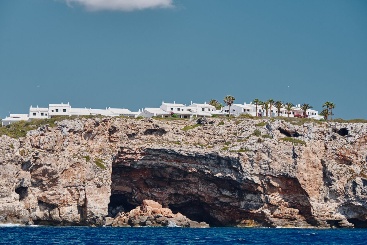 Menorca Balearic Islands Spain 2019