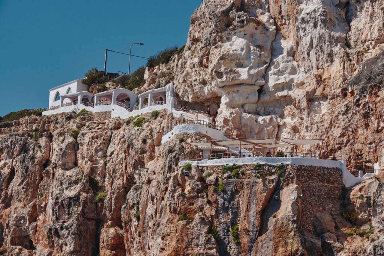 Menorca Balearic Islands Spain 2019