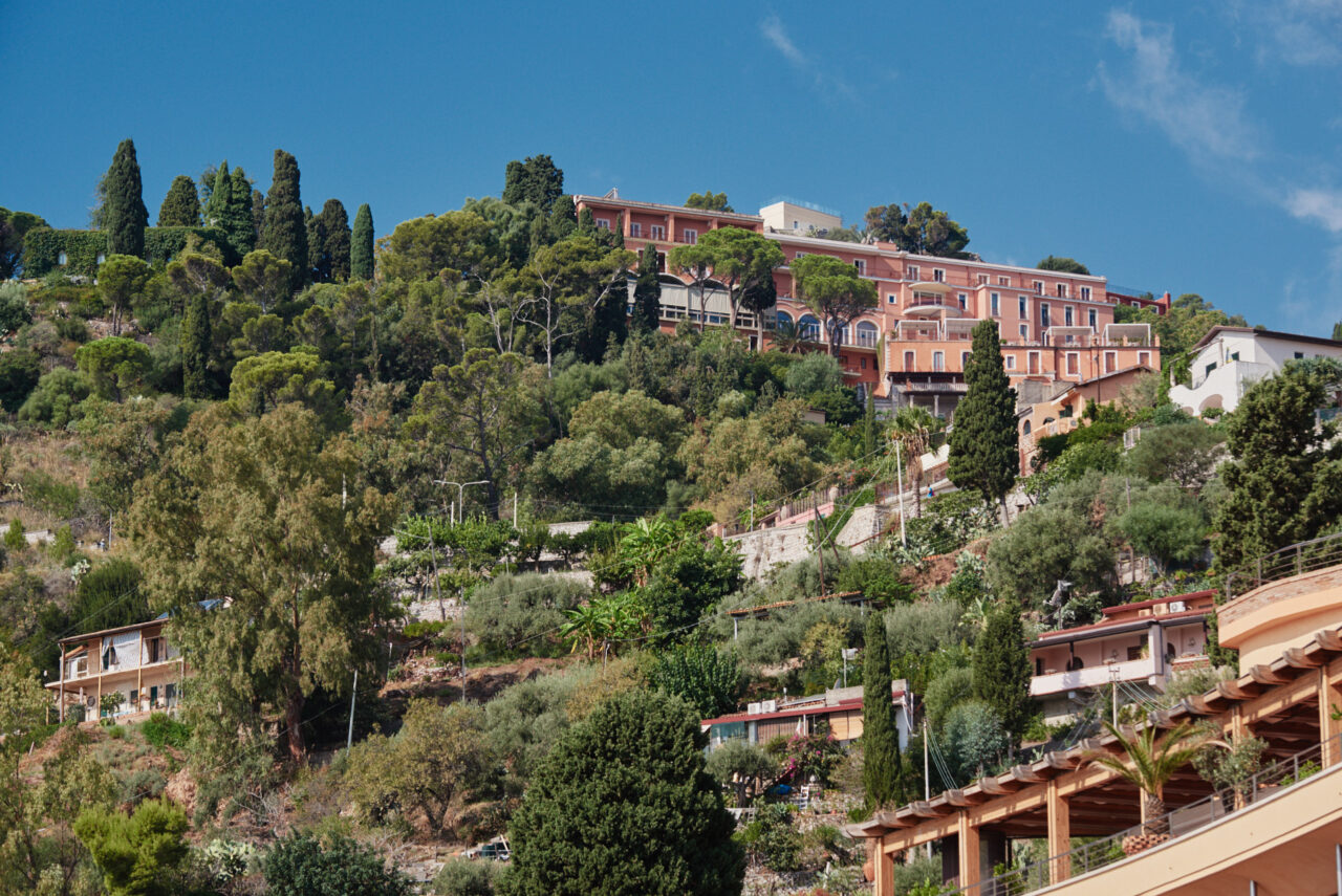 Taormina Sicily Italy 002