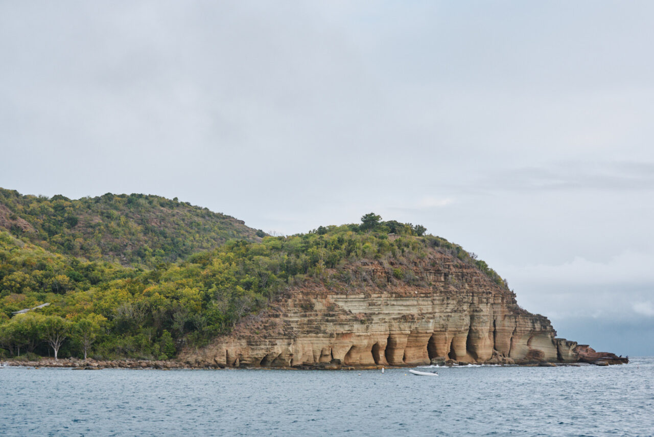 Antigua Caraibes