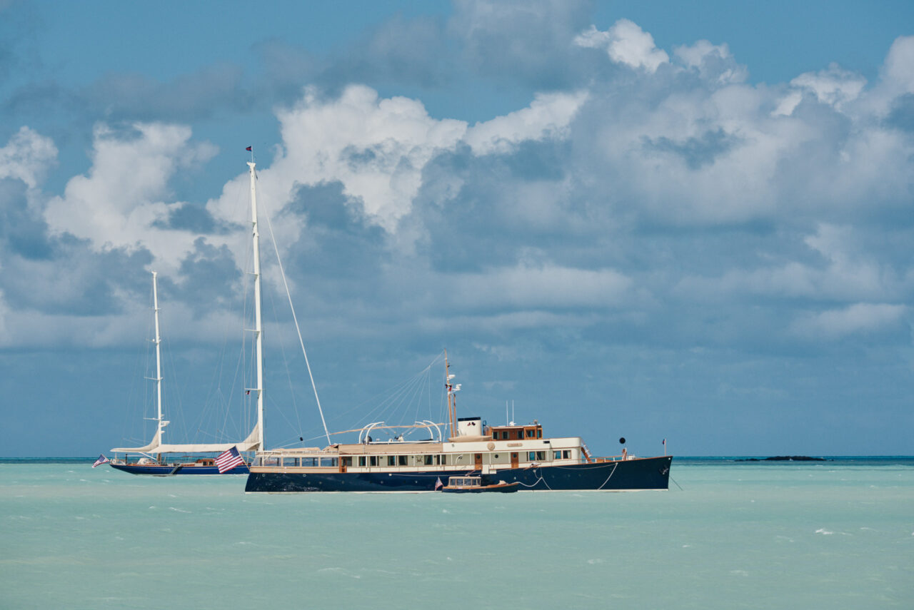 Antigua Caraibes