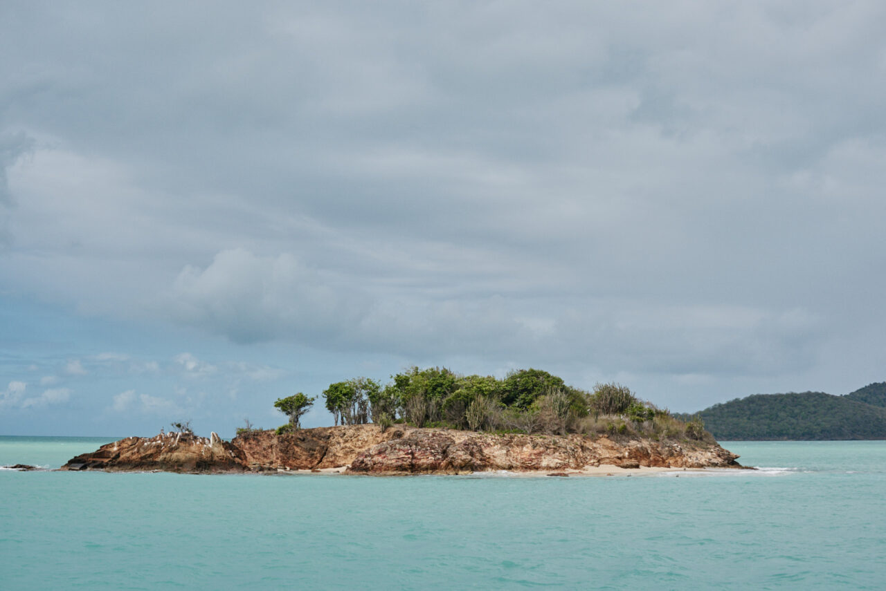 Antigua Caraibes