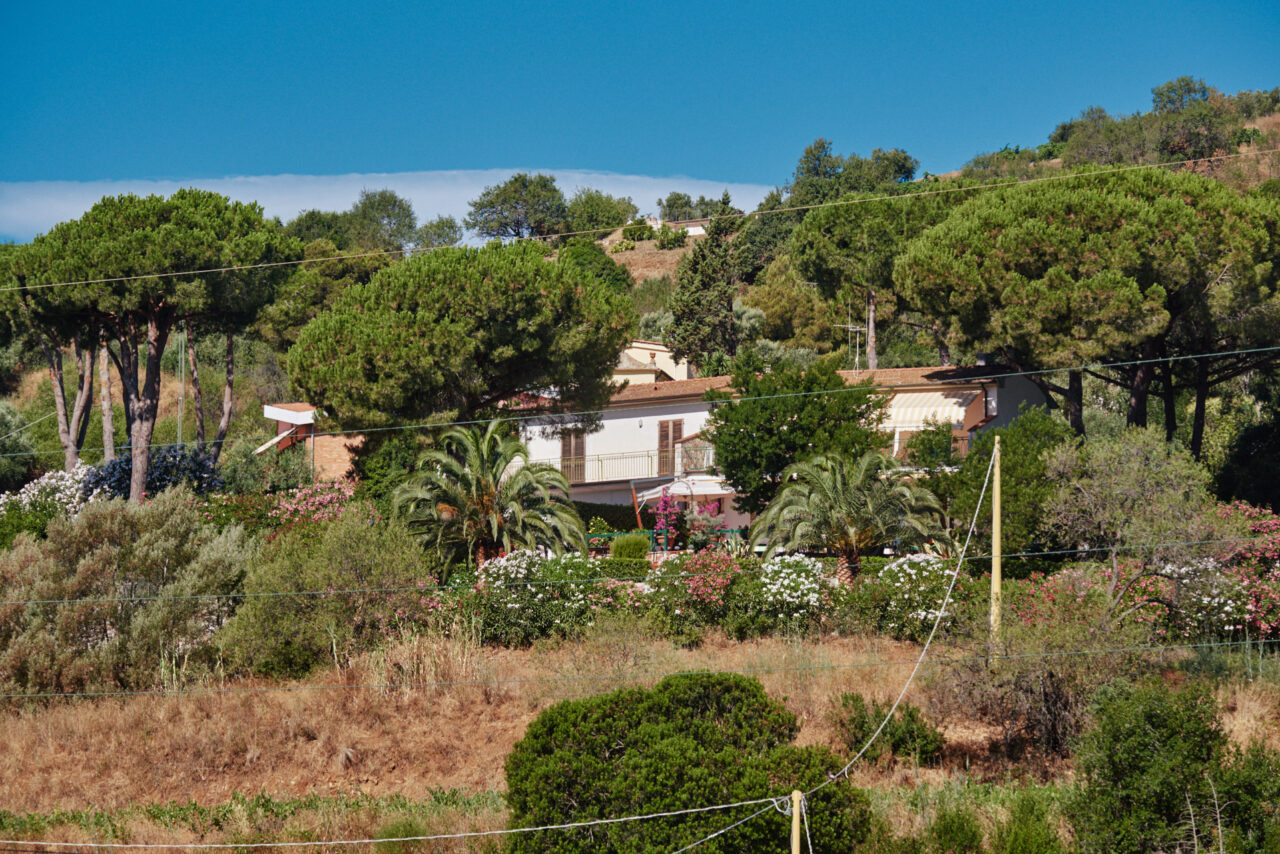 Elba Toscana Italy 2025