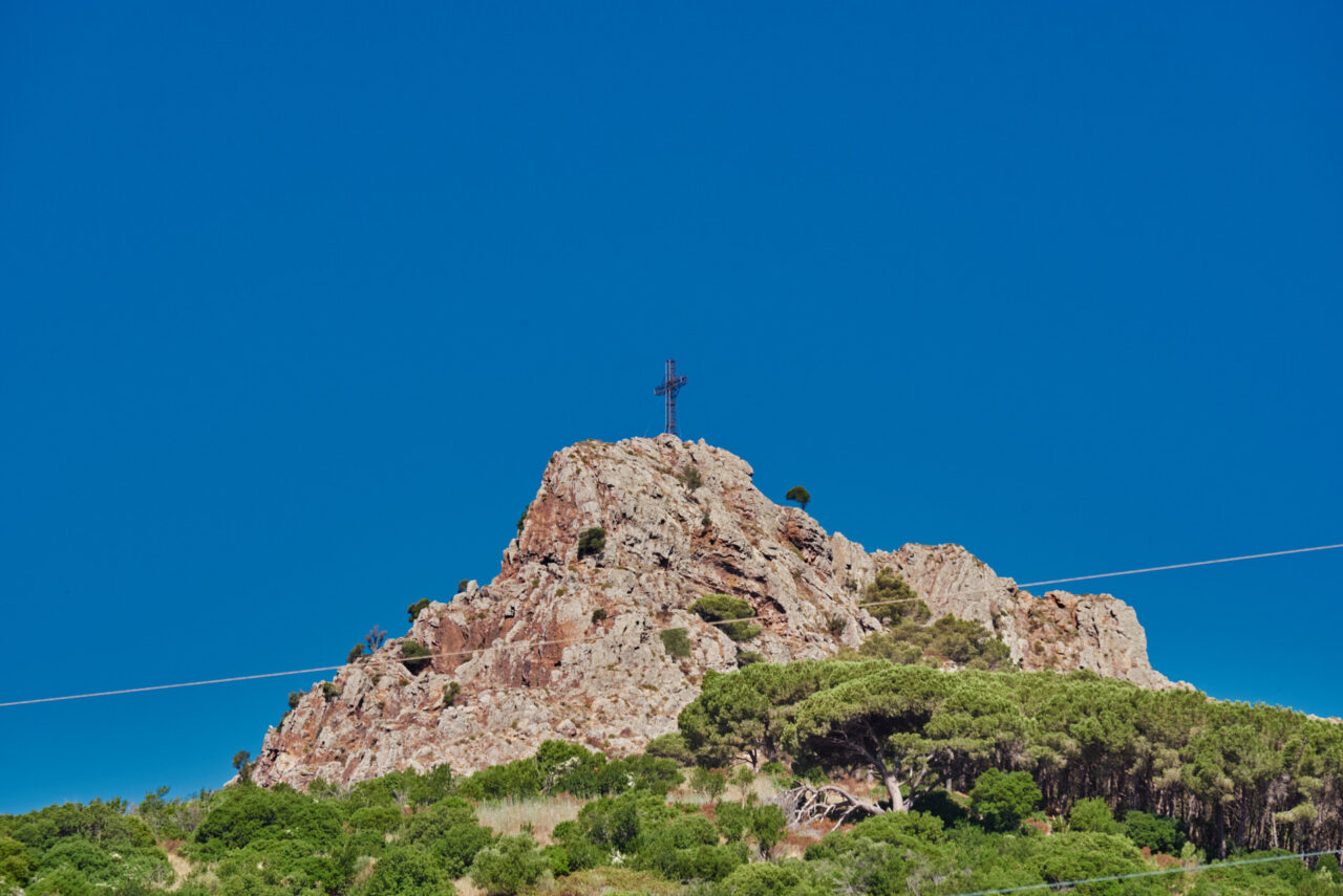 Elba Toscana Italy 2025