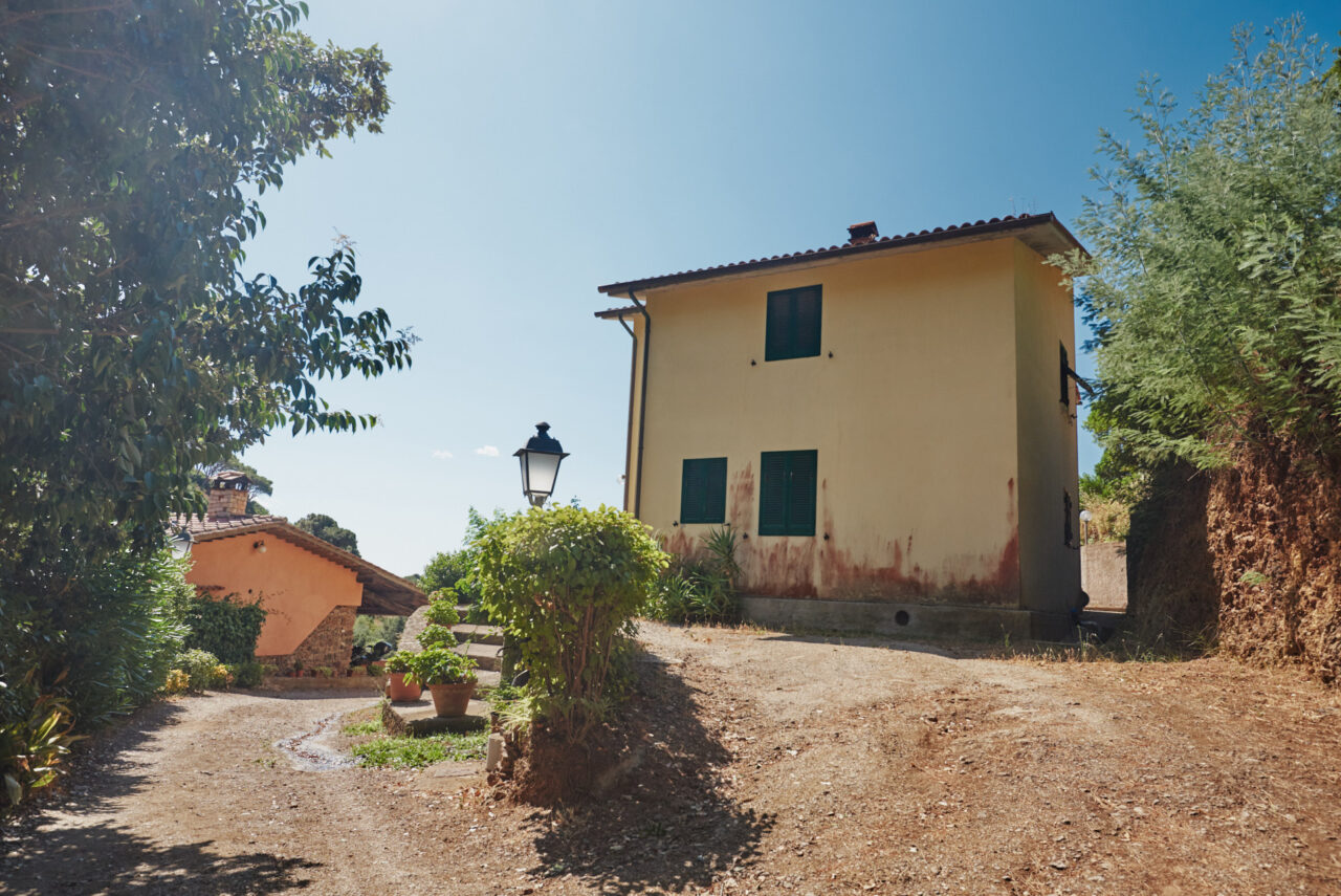Elba Toscana Italy 2025