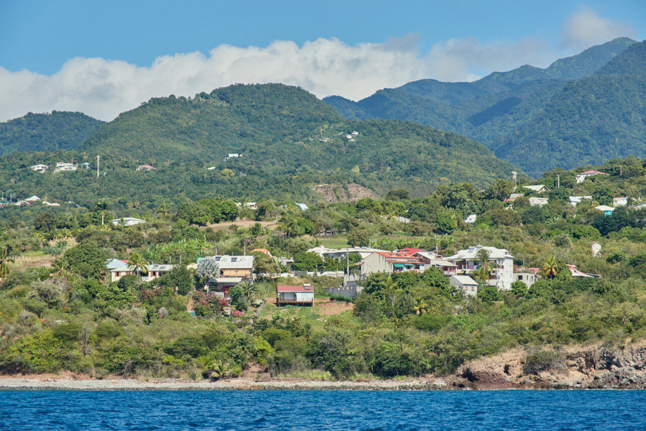 Guadeloupe Caraibes