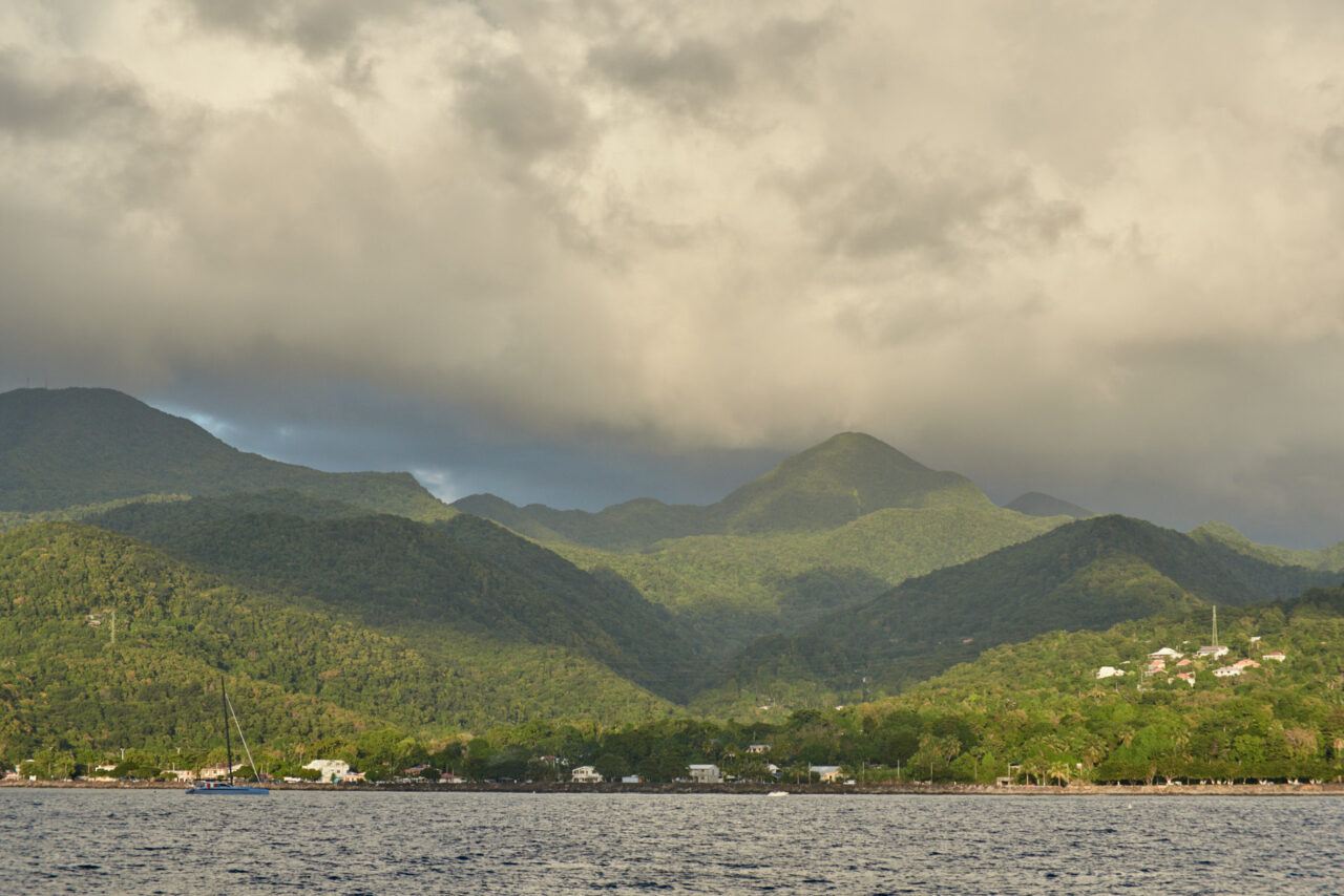 Guadeloupe Caraibes