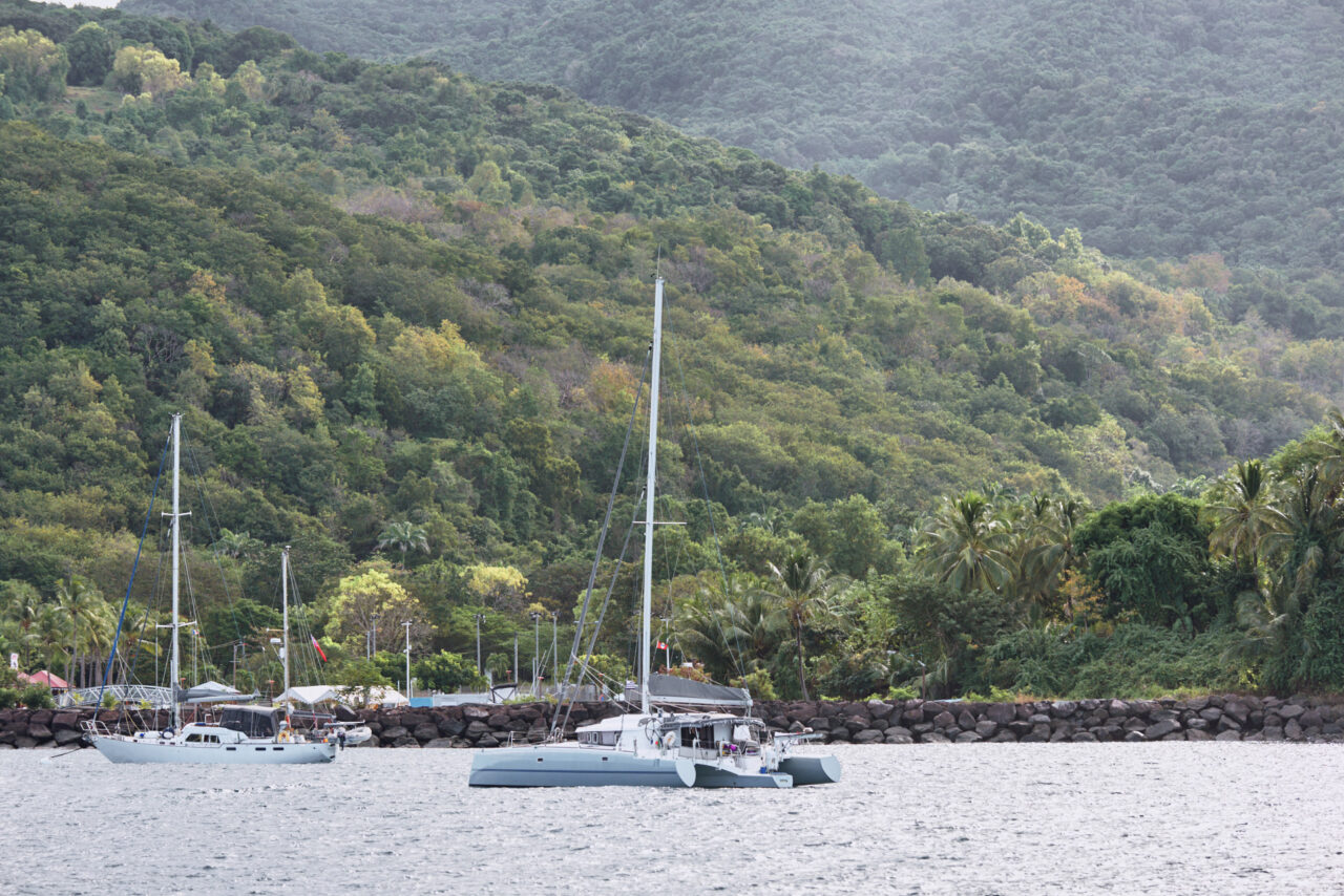 Guadeloupe Caraibes