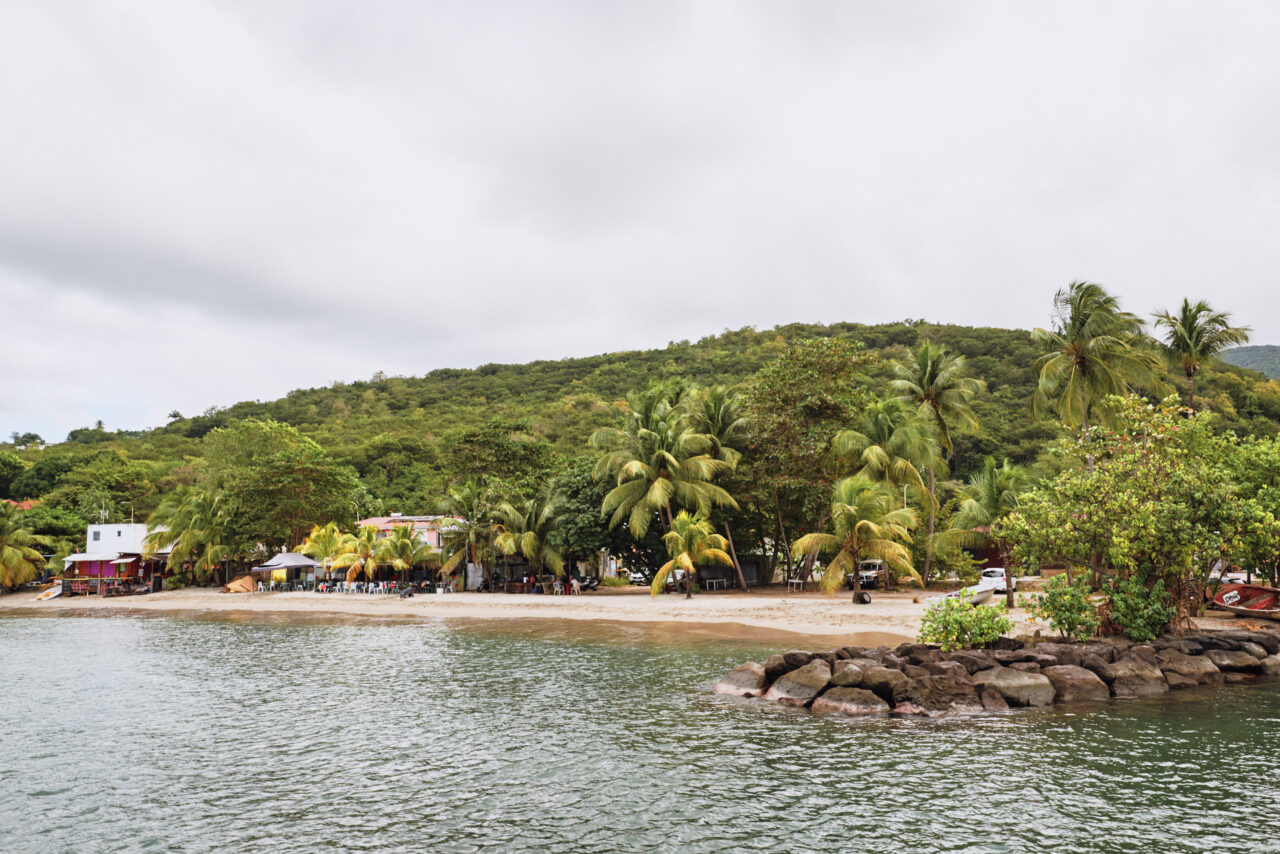 Guadeloupe Caraibes