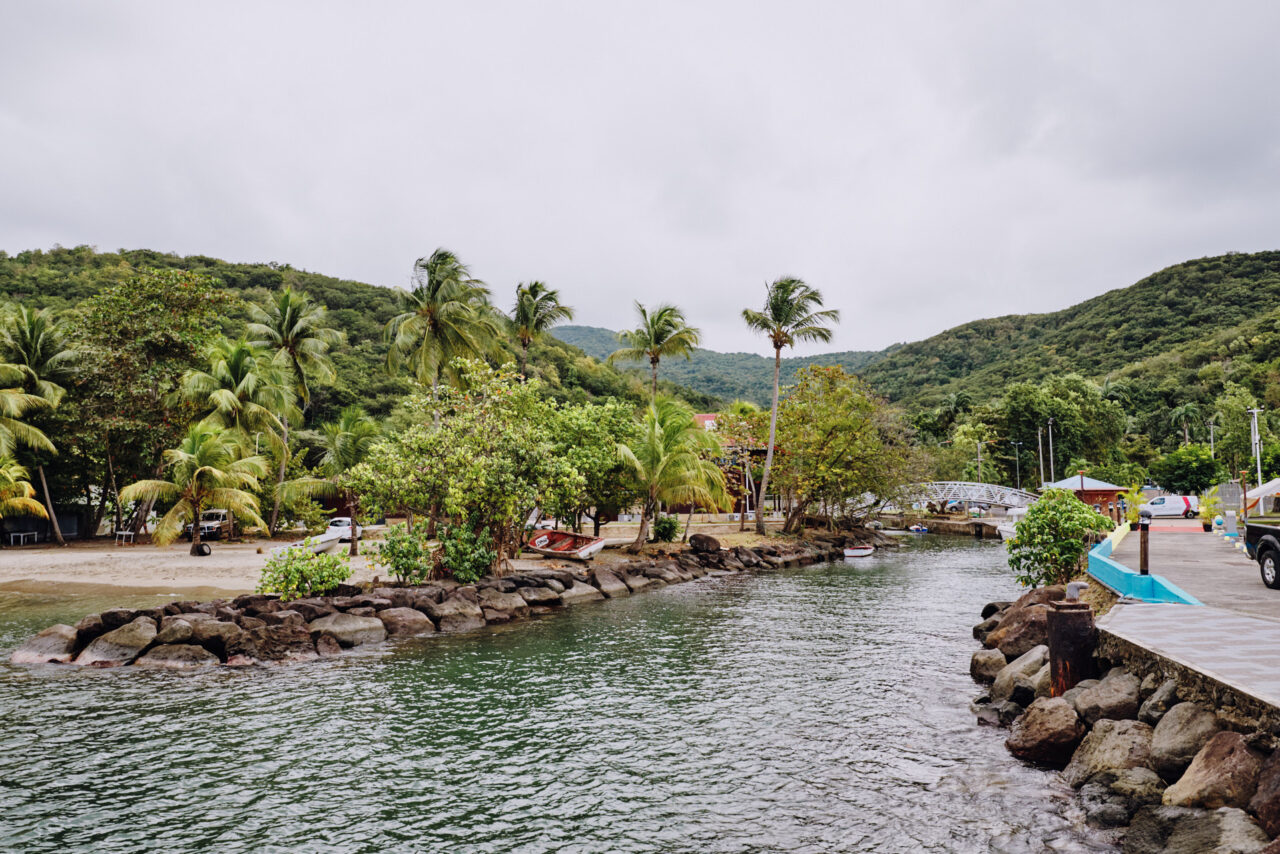 Guadeloupe Caraibes