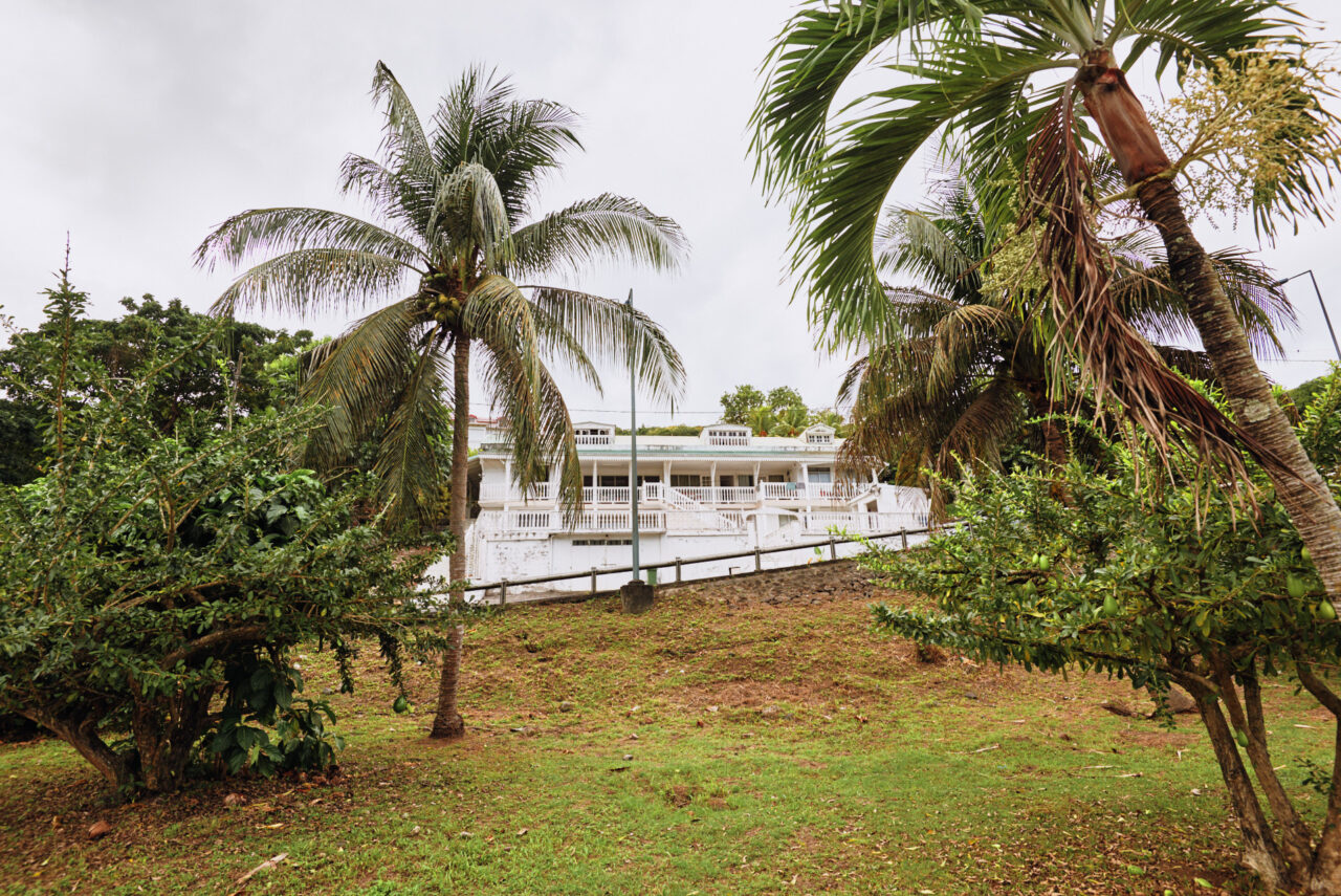 Guadeloupe Caraibes