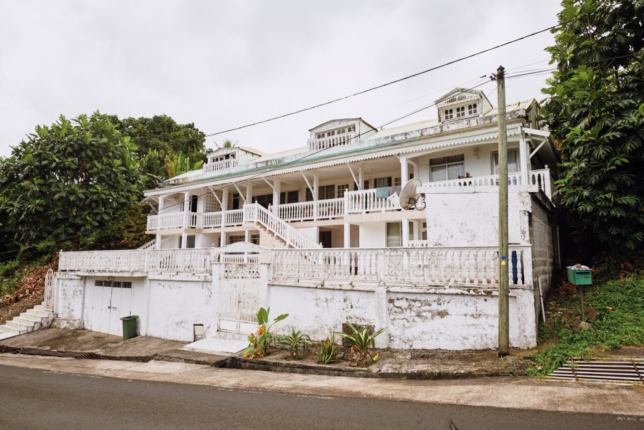 Guadeloupe Caraibes