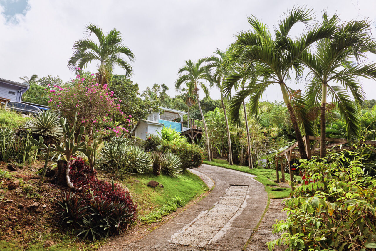 Guadeloupe Caraibes